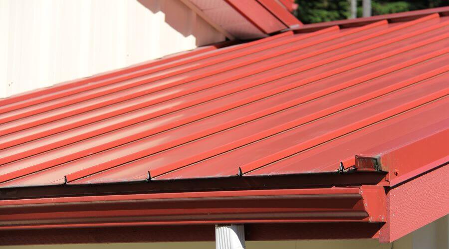 Industrial Roof Maintenance in Cropwell, AL